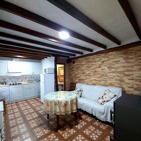 فيلا Casa El Olivo By Casaturistica Benalauría المظهر الخارجي الصورة