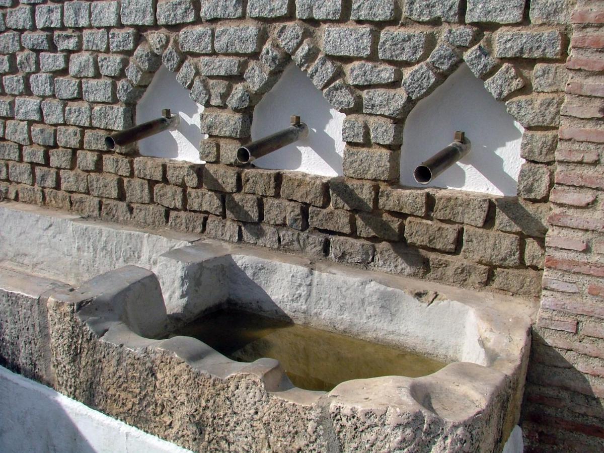 فيلا Casa El Olivo By Casaturistica Benalauría المظهر الخارجي الصورة