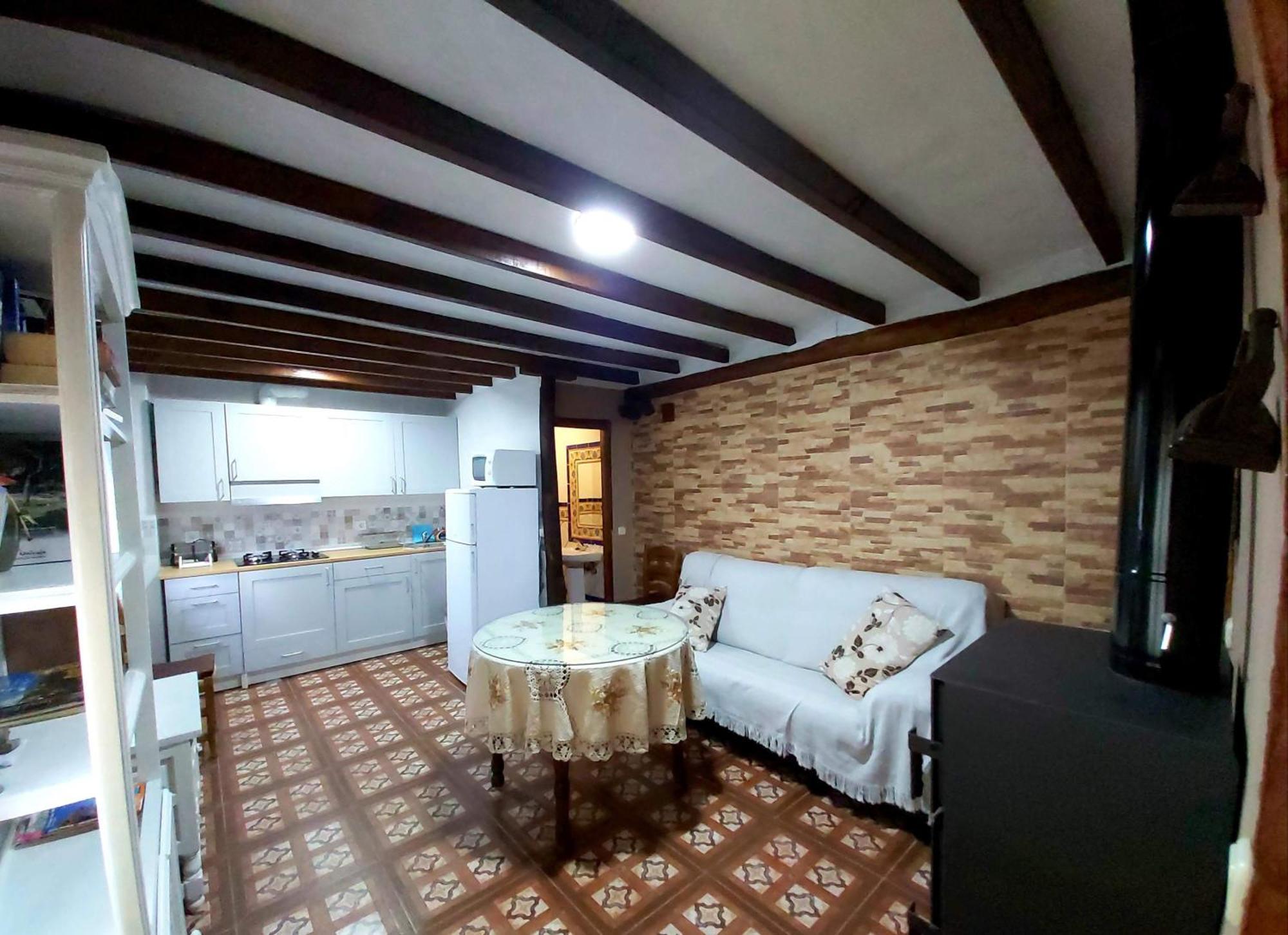 فيلا Casa El Olivo By Casaturistica Benalauría المظهر الخارجي الصورة